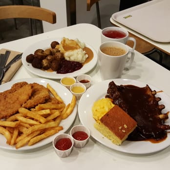 IKEA Restaurant - Swedish Meatballs, Ribs and Chicken Tenders - Scandinavian Near Me - Brooklyn, New York IKEA Restaurant - Swedish Meatballs, Ribs and Chicken Tenders - Scandinavian Near Me - Brooklyn, New York