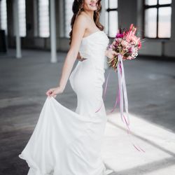 Nora Scholz Photography - Wedding Photography