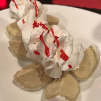 Fancy Sushi & Grill - Sushi Bars Near Me - Neptune Beach, Florida