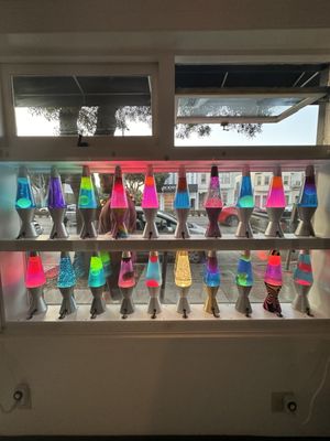 Rick & Roxy's by null
