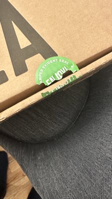 Wiseguy Pizza by null