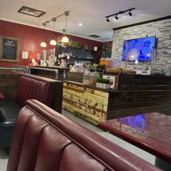 Pattaya Thai - Dining room