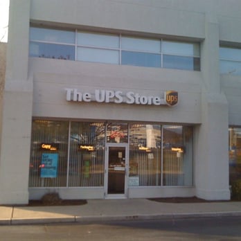 The UPS Store - Shipping Centers Near Me - Allentown, Pennsylvania The UPS Store - Shipping Centers Near Me - Allentown, Pennsylvania