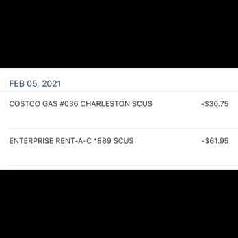 Enterprise Rent-A-Car - Proof of payments to enterprise that I never agreed to or was even discussed with me - Car Rental Near Me - Charleston, South Carolina Enterprise Rent-A-Car - Proof of payments to enterprise that I never agreed to or was even discussed with me - Car Rental Near Me - Charleston, South Carolina