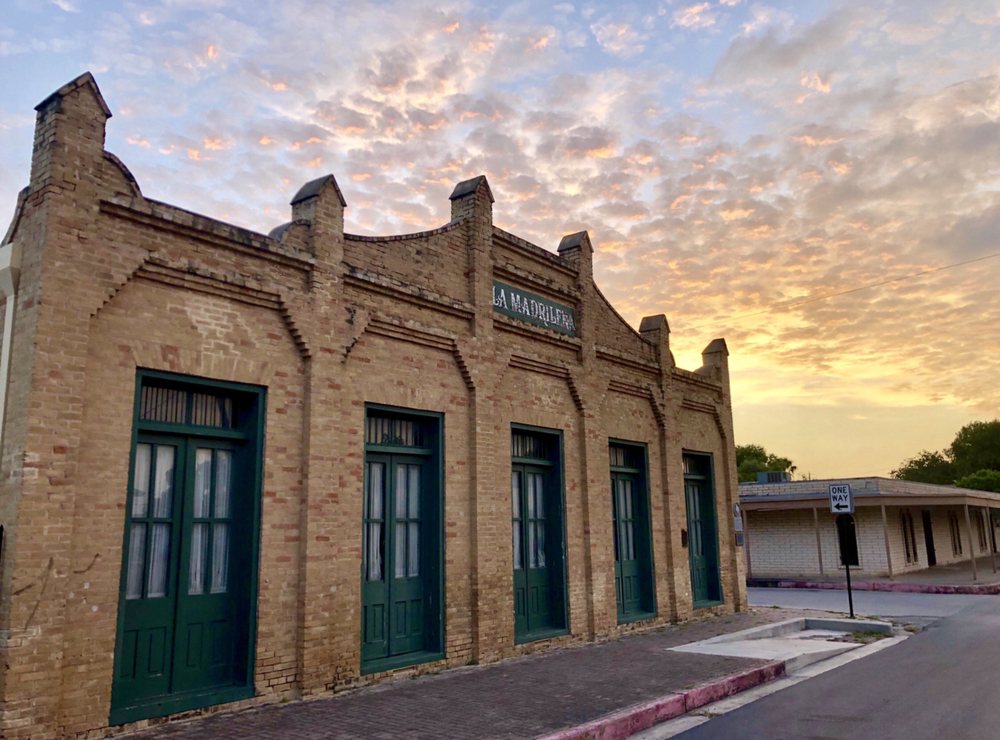 LAW OFFICE OF ROGELIO ORTIZ JR Updated September 2024 1000 E