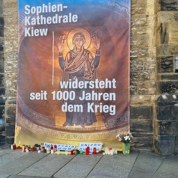 Nikolaikirche - Churches Near Me - Leipzig, SN