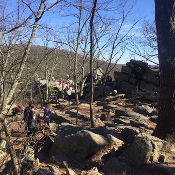 Rocks State Park  - Parks Near Me - Jarrettsville, Maryland