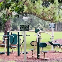 Indian Creek Park