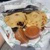 Ay Caramba gift card