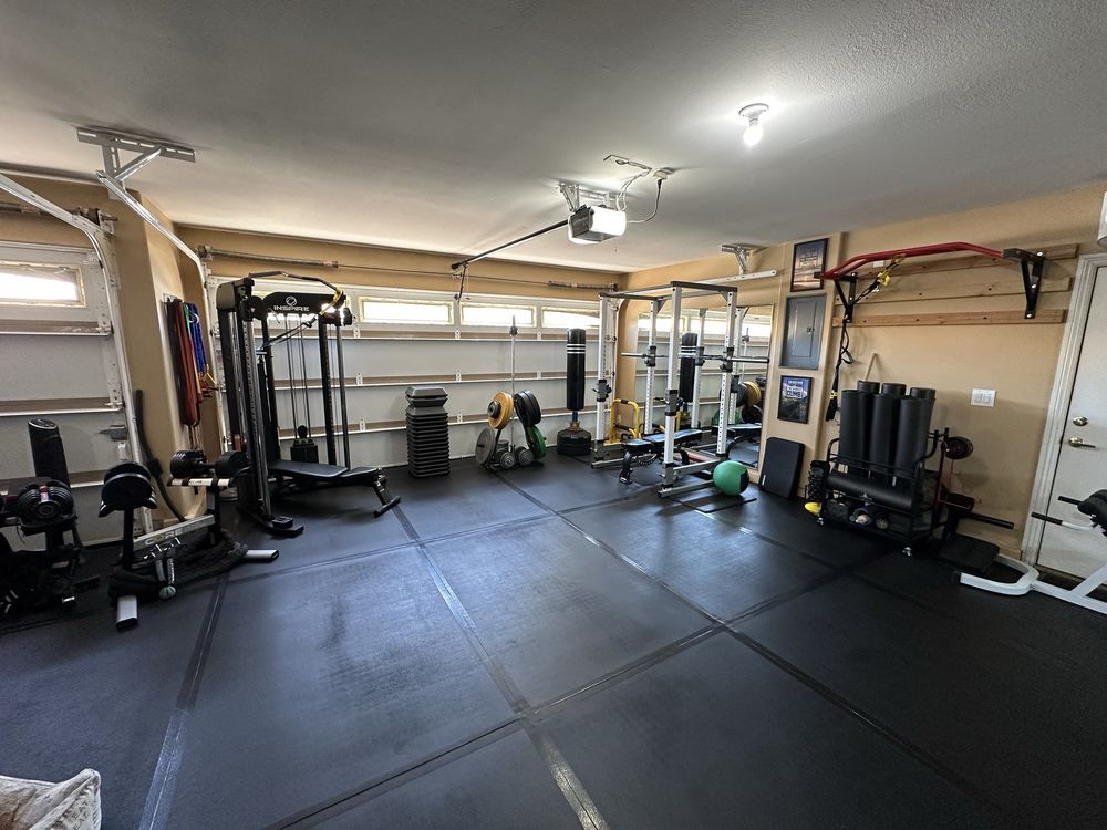 Michelle Adams Personal Training