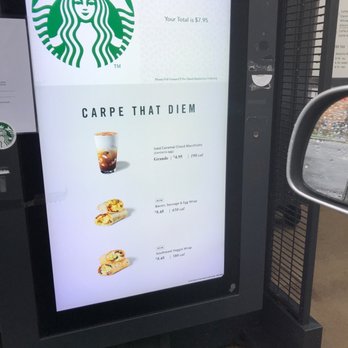 Starbucks - Coffee & Tea Near Me - Ashburn, Virginia