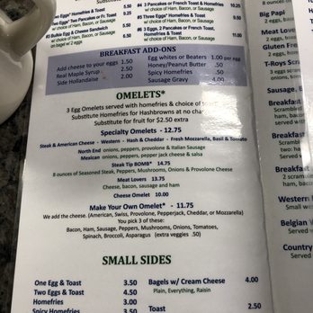 North End Diner - November 2021 - Diners Near Me - Leominster, Massachusetts North End Diner - November 2021 - Diners Near Me - Leominster, Massachusetts