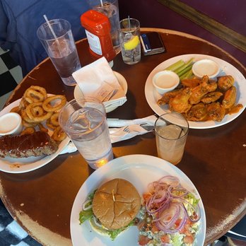 Press Grill - American Near Me - Columbus, Ohio