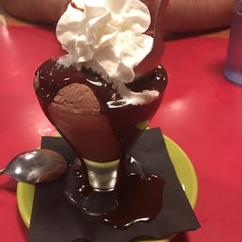 Salsa Brava - Chocolate Mousse. - Mexican Near Me - Flagstaff, Arizona Salsa Brava - Chocolate Mousse. - Mexican Near Me - Flagstaff, Arizona
