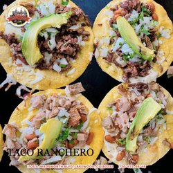 Taqueria Nueva Union