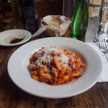 Arco Cafe - A little salty for me. But it's nice - Sardinian Near Me - New York, New York Arco Cafe - A little salty for me. But it's nice - Sardinian Near Me - New York, New York