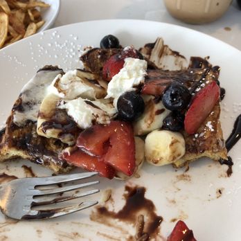Toast on First - House Frenchtoast - Coffee & Tea Near Me - Whittier, California Toast on First - House Frenchtoast - Coffee & Tea Near Me - Whittier, California