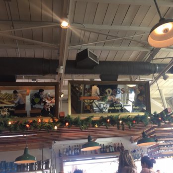 Oddfellows - Ambiance - Breakfast & Brunch Near Me - Dallas, Texas