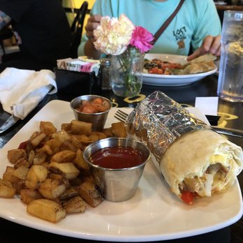 Sunrise Bistro - Breakfast & Brunch Near Me - Charleston, South Carolina Sunrise Bistro - Breakfast & Brunch Near Me - Charleston, South Carolina