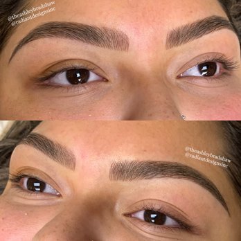 Radiant Designs - Microblading - Permanent Makeup Near Me - Colorado Springs, Colorado Radiant Designs - Microblading - Permanent Makeup Near Me - Colorado Springs, Colorado