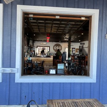 OSO at Bear Point Harbor - Orange Beach - The food is great, but the service.............only expletives can describe. - Seafood Near Me - Orange Beach, Alabama