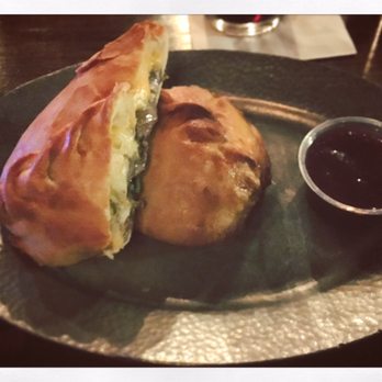 Cornish Pasty - Shepherd's pie pasty with red wine gravy - Pubs Near Me - Phoenix, Arizona Cornish Pasty - Shepherd's pie pasty with red wine gravy - Pubs Near Me - Phoenix, Arizona