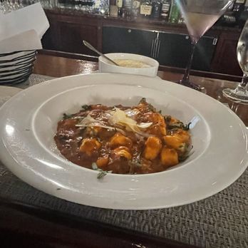 Luciano's Ristorante & Lounge - House Made Ricotta Gnocchi - Italian Near Me - Rahway, New Jersey Luciano's Ristorante & Lounge - House Made Ricotta Gnocchi - Italian Near Me - Rahway, New Jersey