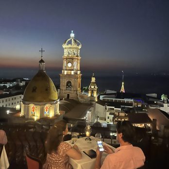 La Cappella - Italian Near Me - Puerto Vallarta, JAL