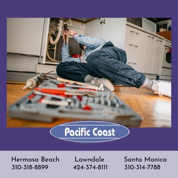 Pacific Coast Plumbing - Plumbing Near Me - Santa Monica, California Pacific Coast Plumbing - Plumbing Near Me - Santa Monica, California