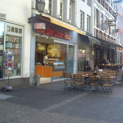 Doy Doy Döner Haus