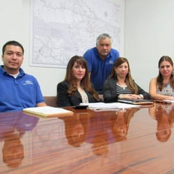 JJ Property Maintenance Network