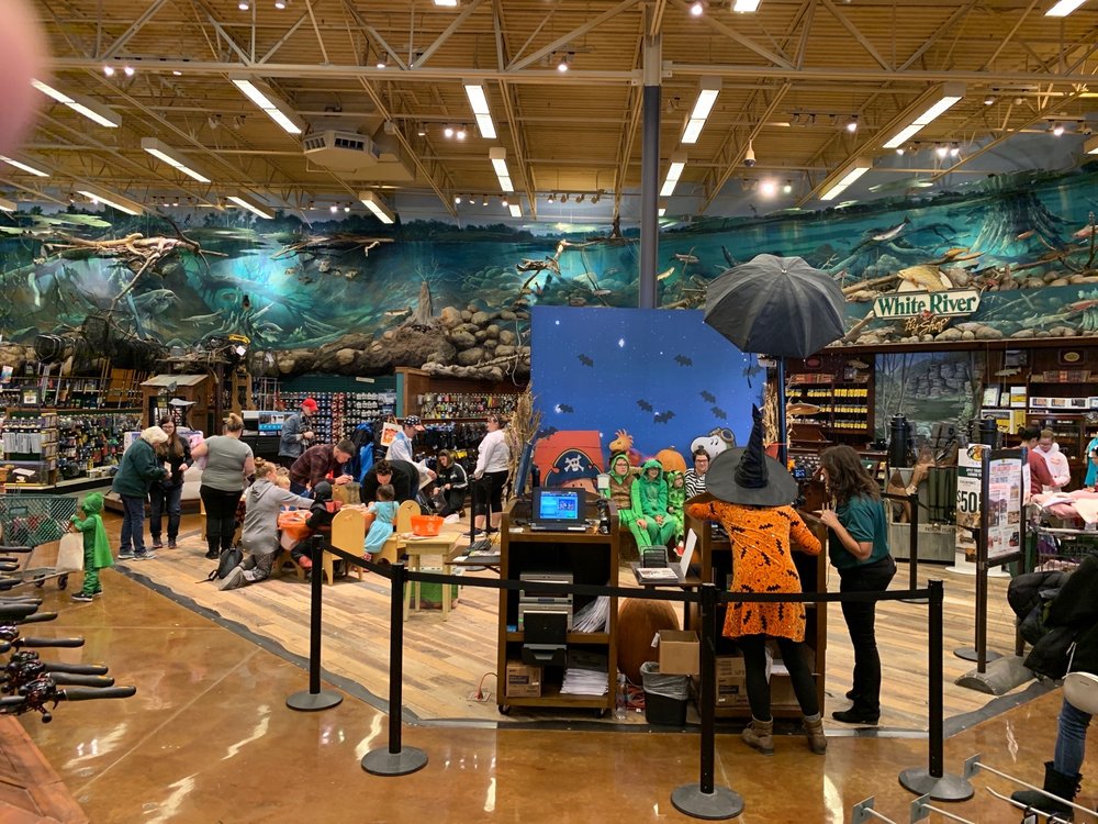 BASS PRO SHOPS 30 Photos & 31 Reviews 1000 Bass Pro Dr NW, Altoona