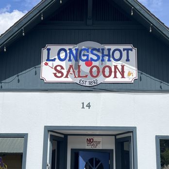 Longshot Saloon - Sports Bars Near Me - Kellogg, Idaho Longshot Saloon - Sports Bars Near Me - Kellogg, Idaho