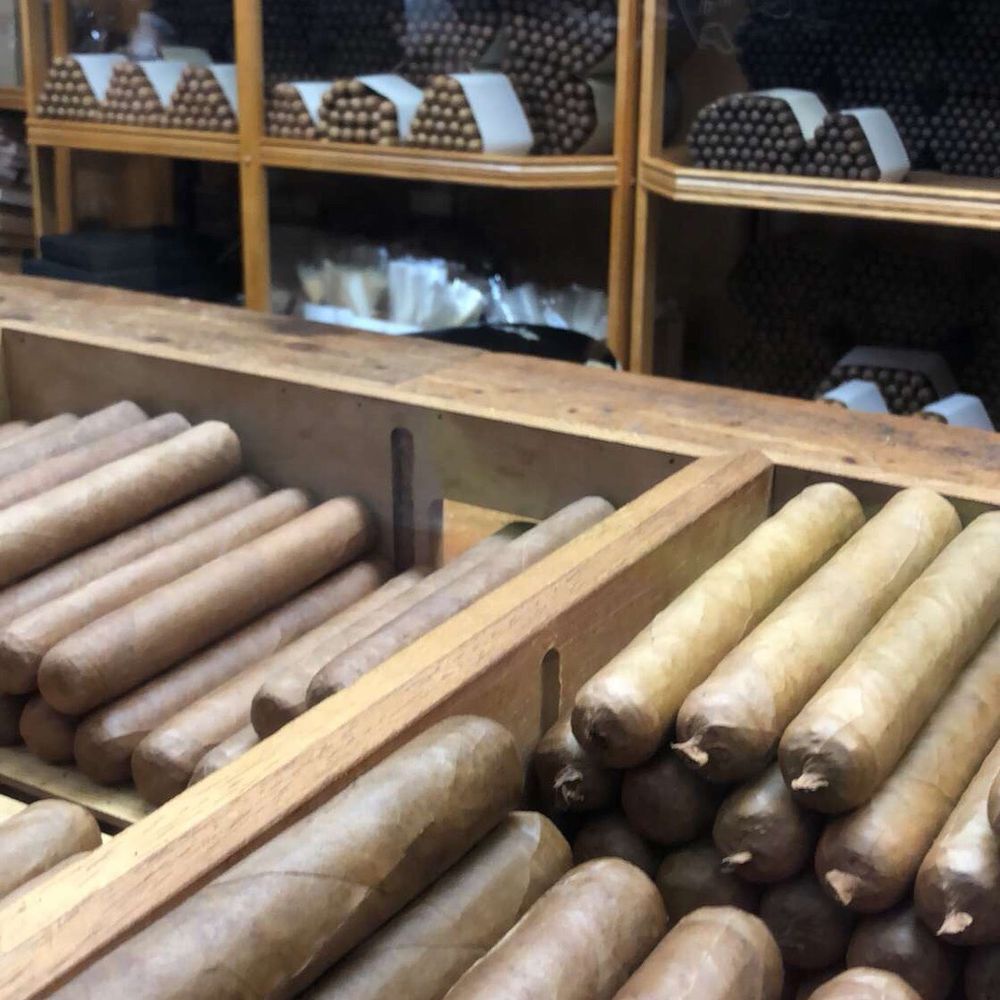 Cuban Crafters Cigars - Tobacco Shops Near Me - Miami, Florida Cuban Crafters Cigars - Tobacco Shops Near Me - Miami, Florida