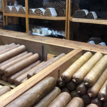 Cuban Crafters Cigars - Tobacco Shops Near Me - Miami, Florida
