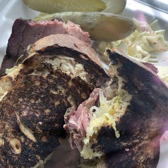 The Pastrami Project - Pastrami ruebon - Food Trucks Near Me - Orlando, Florida The Pastrami Project - Pastrami ruebon - Food Trucks Near Me - Orlando, Florida