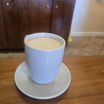 Avenue Cafe - Chai latte - Coffee & Tea Near Me - New Orleans, Louisiana