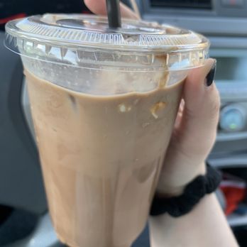 Jubala Coffee - Iced Campfire Mocha! - Coffee & Tea Near Me - Raleigh, North Carolina Jubala Coffee - Iced Campfire Mocha! - Coffee & Tea Near Me - Raleigh, North Carolina