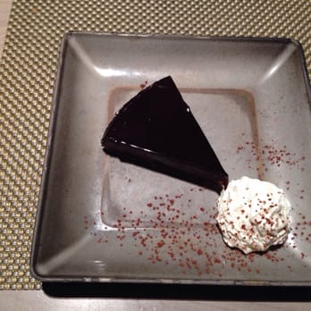 Les Cocottes - De chocoladetaart!! - Bistros Near Me - Paris, 01