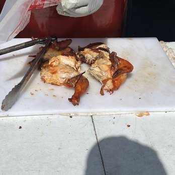 Super A Foods - BBQ chicken - Grocery Near Me - Los Angeles, California