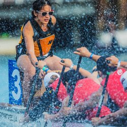 Concord Pacific Dragon Boat Festival