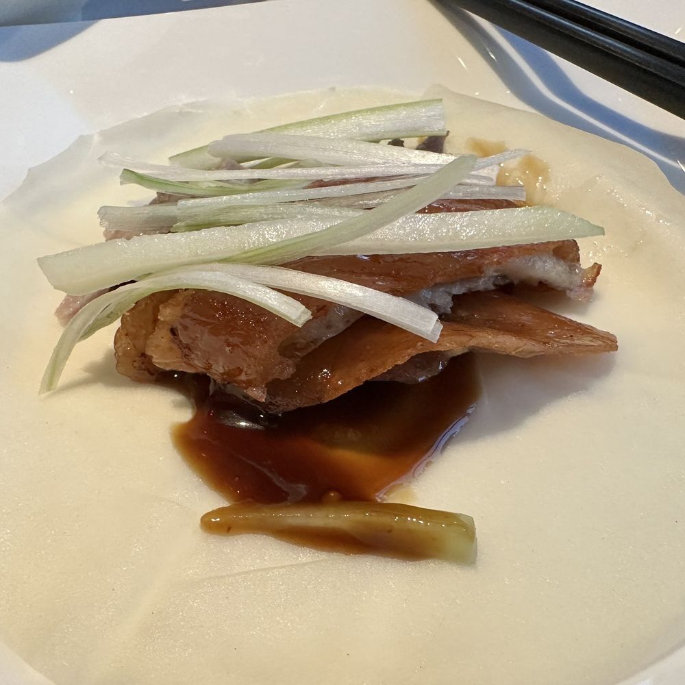Bamboo House - Perfection - Noodles Near Me - Humble, Texas