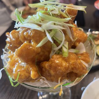 Asiatique Eatery - Dynamite Shrimp - Asian Fusion Near Me - Ventura, California Asiatique Eatery - Dynamite Shrimp - Asian Fusion Near Me - Ventura, California