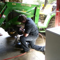 Derian Mobile Equipment Repair