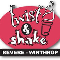 Twist & Shake