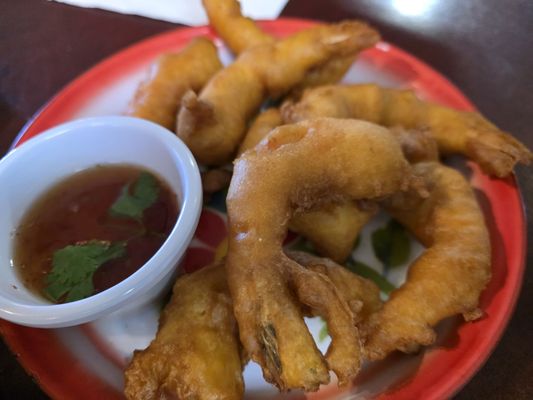 Thai Cuisine by null