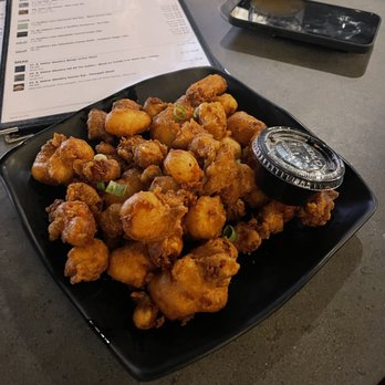 Red Bear Brewing - Cheese Curds - Breweries Near Me - Washington, DC, District of Columbia Red Bear Brewing - Cheese Curds - Breweries Near Me - Washington, DC, District of Columbia