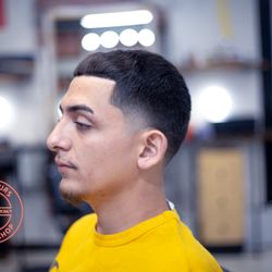 Afterhours Barbershop