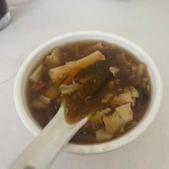King Palace - Hot & Sour Soup - Chinese Near Me - San Ramon, California King Palace - Hot & Sour Soup - Chinese Near Me - San Ramon, California