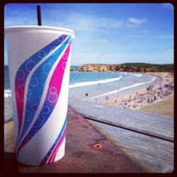 Third Wave Kiosk